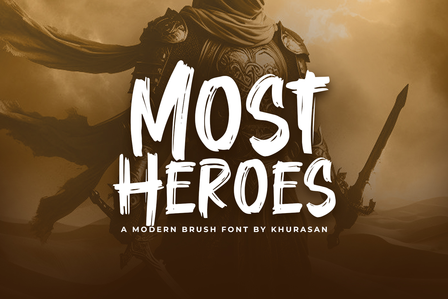 Most Heroes